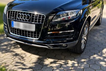 Audi Q7 152.028 km 17.200 &euro; Brannenburg 83098