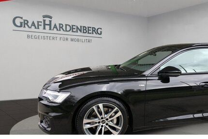 Audi A6 28.000 km 55.960 € Aach 78267