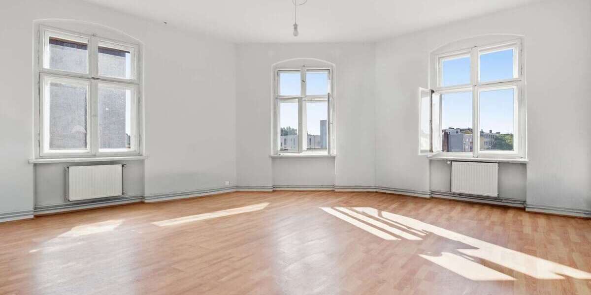 Etagenwohnung Zossen - 3 Zimmer, 87 m&sup2;, 349.900&euro; | Angebot:27488435