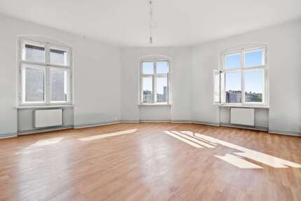 Wohnung Zossen - 3 Zimmer, 87 m&sup2;, 349.900&euro; | Angebot:27488435
