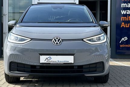 VW ID.3 90.523 km 20.950 &euro; Salzgitter 38229