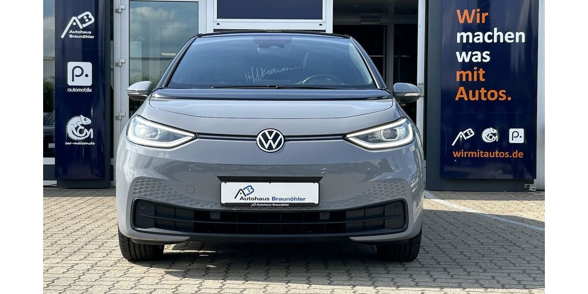 VW ID.3 90.523 km 20.950 &euro; Salzgitter 38229