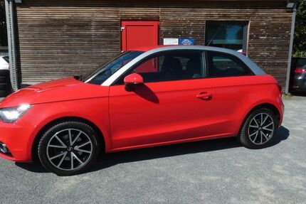Audi A1 94.264 km 9.990 &euro; Rüsselsheim 65428