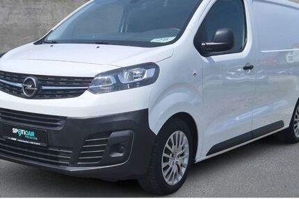 Opel Vivaro 54.127 km 16.990 &euro; Berlin 13158