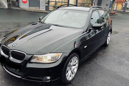 BMW 320 195.000 km 6.750 &euro; Eltville 65343