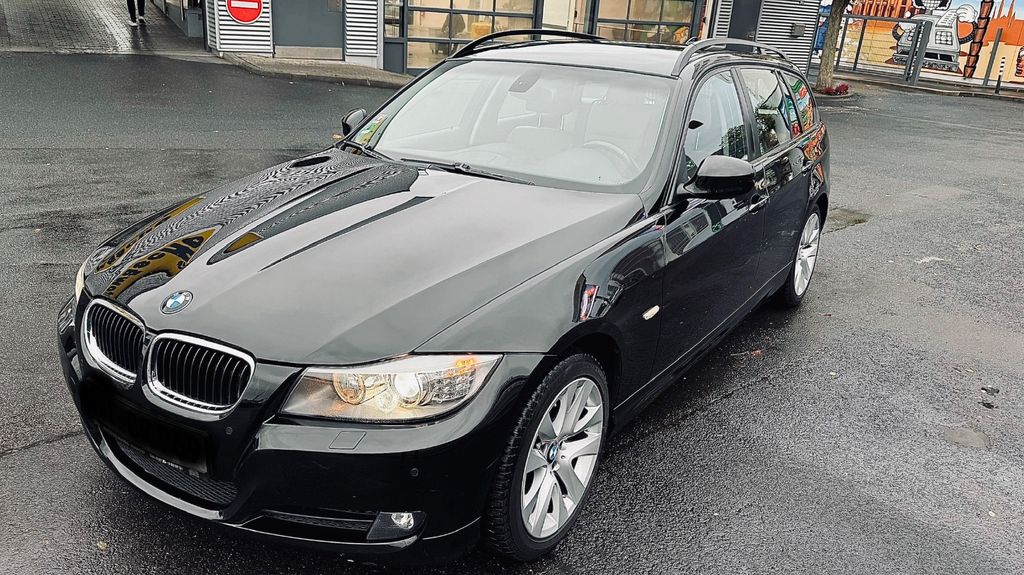 BMW 320 195.000 km 6.750 &euro; Eltville 65343