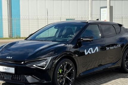 Kia EV6 5.300 km 55.765 &euro; Bremerhaven 27568