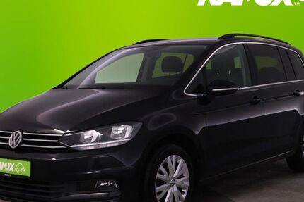 VW Touran 107.070 km 18.899 &euro; Heide 25746