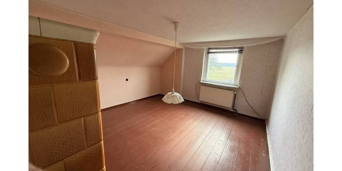 Bauernhaus, Landhaus Kasel-Golzig Jetsch - 4 Zimmer, 111 m&sup2;, 130.000&euro; | Angebot:26402556