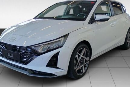Hyundai i20 11.874 km 19.990 € Contwig 66497