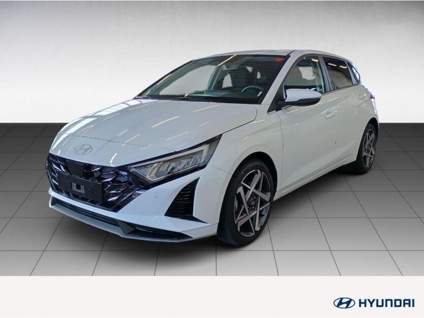 Hyundai i20 11.874 km 19.990 € Contwig 66497