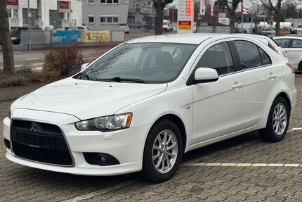 Mitsubishi Lancer 66.000 km 7.990 &euro; Östringen 76684