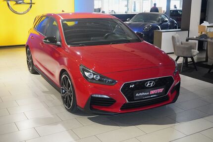 Hyundai i30 127.500 km 16.999 &euro; Hollenstedt 21279
