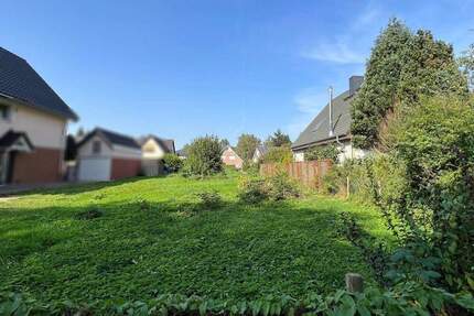 Grundstück Wentorf - 375.000&euro; | Angebot:25196284