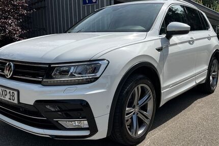 VW Tiguan 157.400 km 18.490 € Villingen-Schwenningen 78054