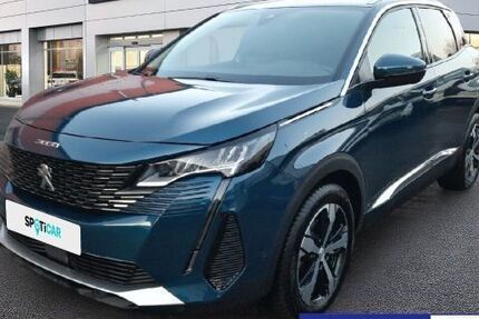 Peugeot 3008 50.000 km 16.990 &euro; Berlin 10369