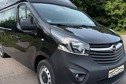 Opel Vivaro 59.000 km 15.900 &euro; Aalen 73431