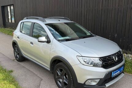 Dacia Sandero 68.000 km 8.990 &euro; Neufahrn bei Freising 85375