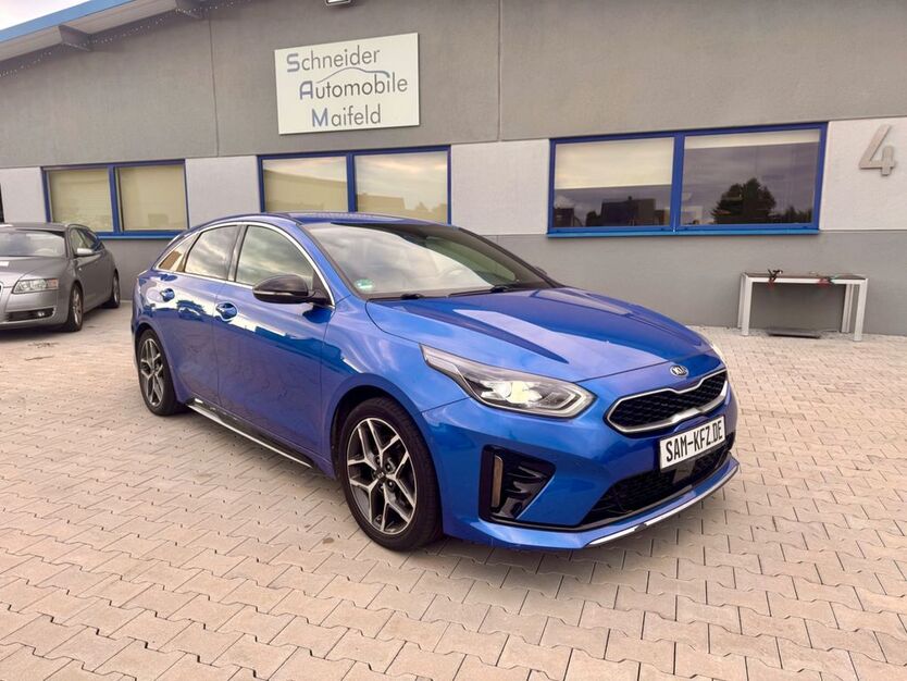 Kia Andere 106.900 km 15.980 € Münstermaifeld 56294