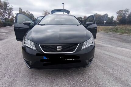 Seat Leon 160.000 km 6.300 &euro; Bad Friedrichshall 74177