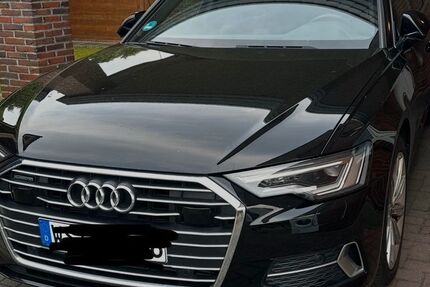 Audi A6 85.099 km 33.200 &euro; Bad Zwischenahn 26160
