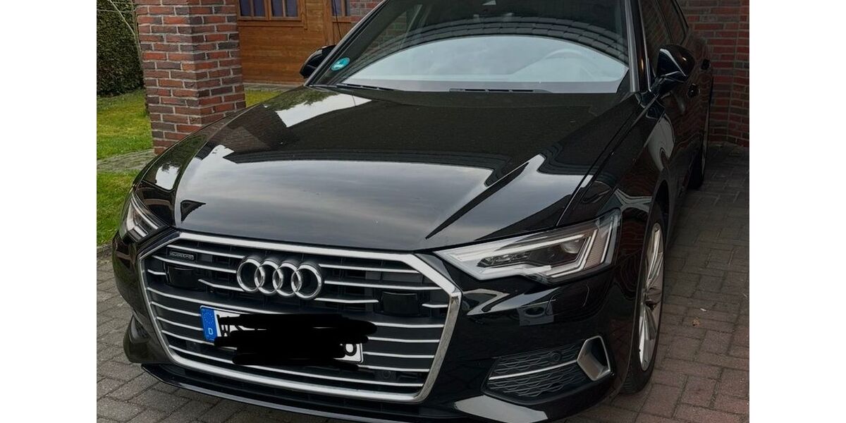 Audi A6 85.099 km 33.200 &euro; Bad Zwischenahn 26160