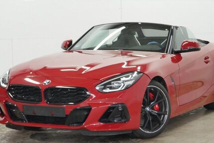 BMW Z4 6.400 km 42.880 € Bottrop 46236