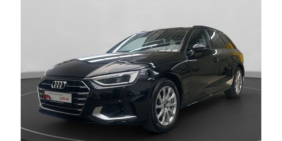 Audi A4 27.400 km 32.905 &euro; Freising 85356