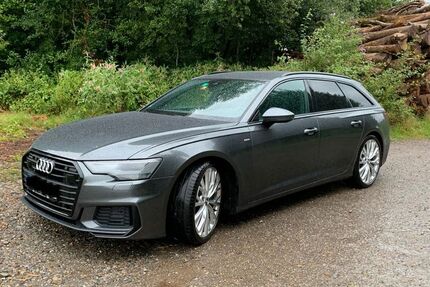 Audi A6 124.000 km 28.300 € Neukirch 88099