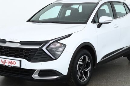 Kia Sportage 69.987 km 22.990 &euro; Berlin 13599