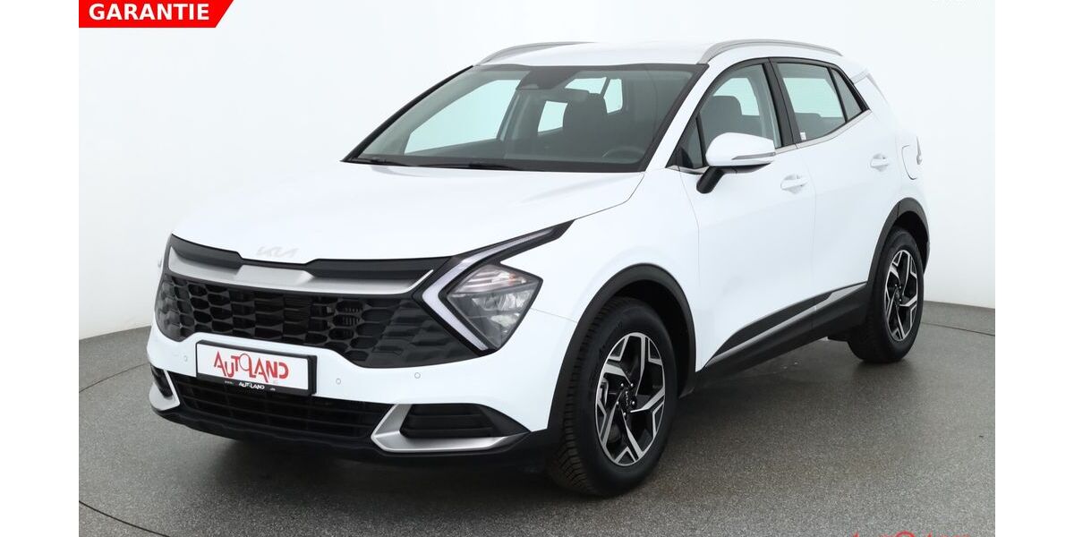 Kia Sportage 69.987 km 22.990 &euro; Berlin 13599