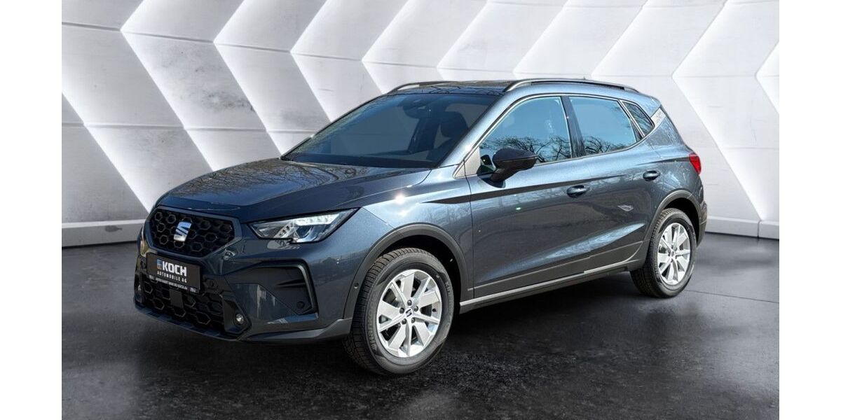 Seat Arona 1.100 km 23.990 &euro; Schönefeld 12529