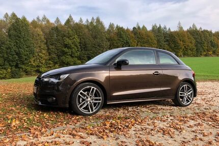Audi A1 114.000 km 9.900 &euro; Auerbach in der Oberpfalz 91275