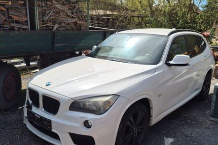 BMW X1 227.500 km 5.555 &euro; Weitramsdorf 96479