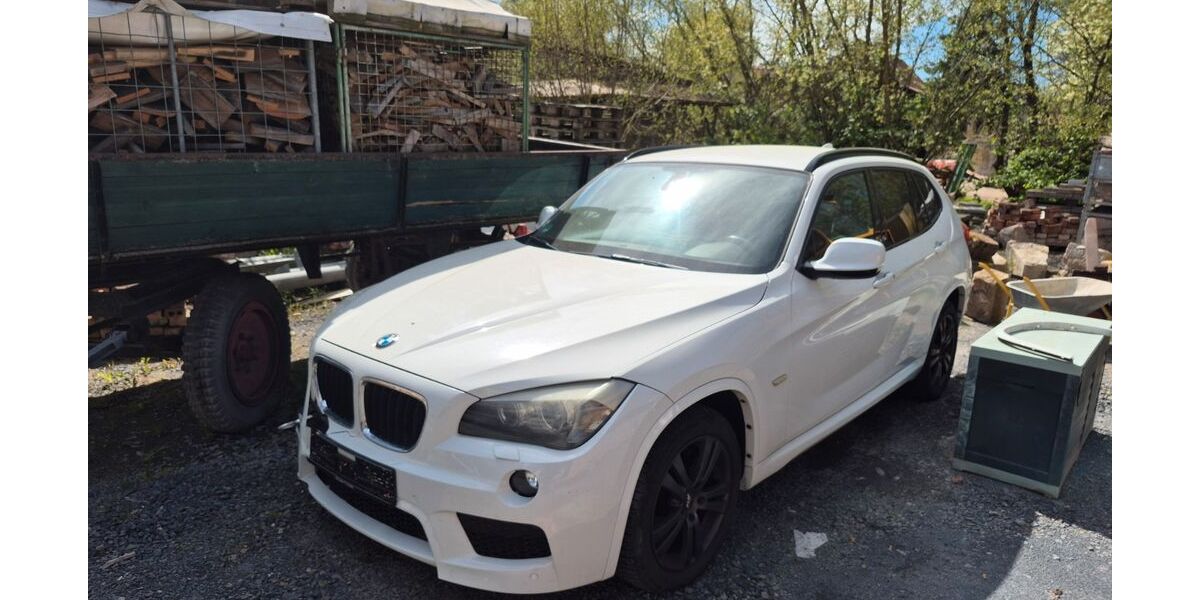 BMW X1 227.500 km 5.555 &euro; Weitramsdorf 96479