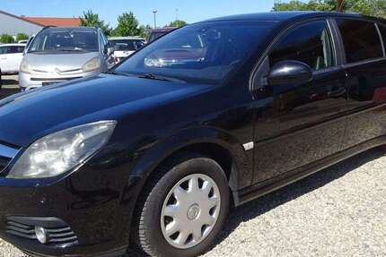 Opel Signum 257.200 km 750 &euro; Dresden 01219