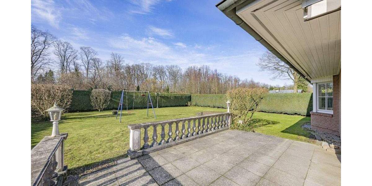Einfamilienhaus Henstedt-Ulzburg Ulzburg - 5 Zimmer, 187 m&sup2;, 849.000&euro; | Angebot:25845021