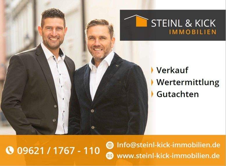 Bauernhaus, Landhaus Hahnbach - 9 Zimmer, 290 m&sup2;, 175.000&euro; | Angebot:25734670