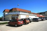 Super - Ladeneinheit in Wohn- und Geschäftshaus! 2 zimmer