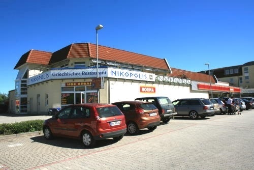 Super - Ladeneinheit in Wohn- und Geschäftshaus! - Gewerbeobjekt Bautzen | Angebot:20359695