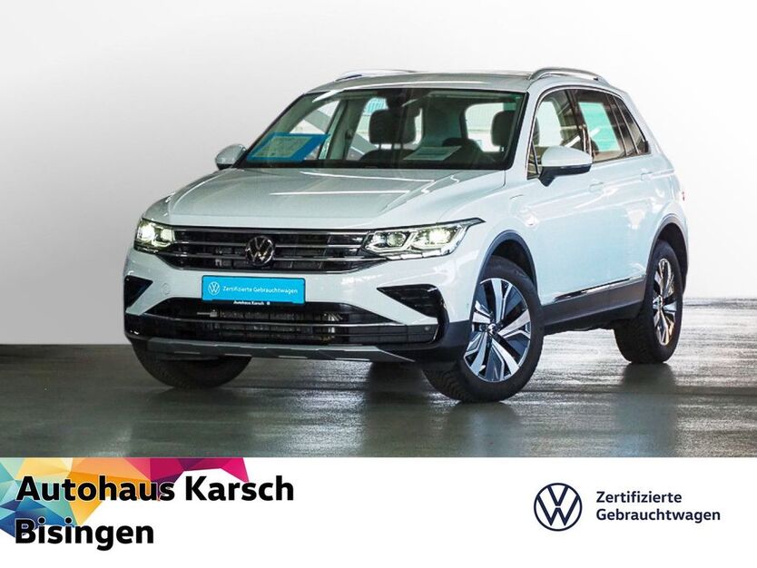 VW Tiguan 26.900 km 35.890 € Bisingen 72406