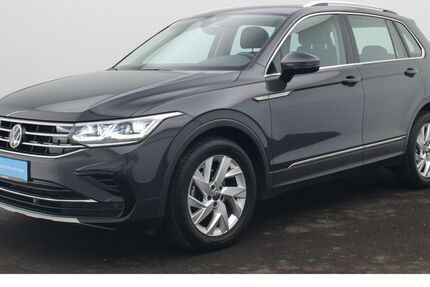 VW Tiguan 38.000 km 28.980 &euro; Würzburg 97076