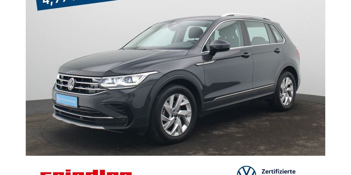 VW Tiguan 38.000 km 28.980 &euro; Würzburg 97076