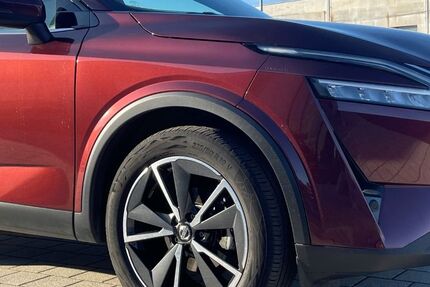 Nissan Qashqai 23.000 km 24.000 &euro; Dessau-Roßlau 06847