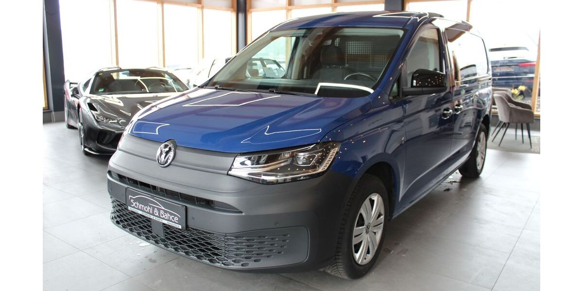 VW Caddy Maxi 50.000 km 24.990 &euro; Amstetten 73340