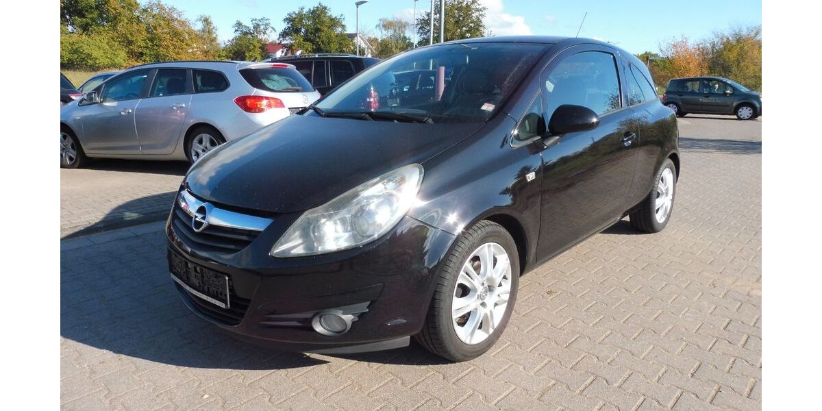 Opel Corsa 211.000 km 2.950 € Ingelheim 55218