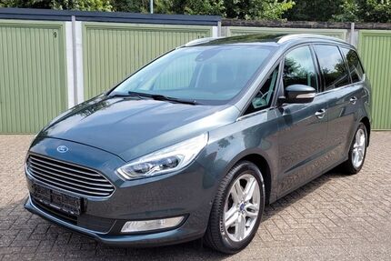 Ford Galaxy 210.650 km 10.950 &euro; Stadland 26939