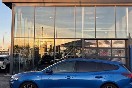 Ford Focus 11.830 km 23.890 &euro; Leipzig 04316
