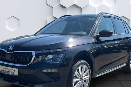 Skoda Kamiq 1.500 km 33.270 &euro; Berlin 12524