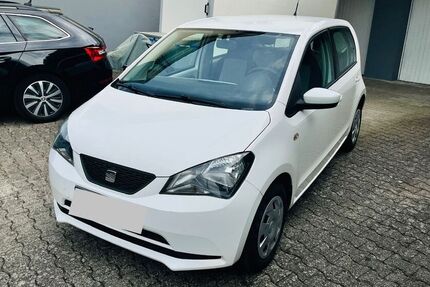 Seat Mii 135.516 km 4.490 &euro; Oberkirch 77704
